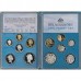 AUSTRALIA 1993 . PROOF SET
